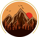 پیش‌نمایش فایل mountain-9031200 از پک وینتیج رترو
