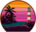 پیش‌نمایش فایل tropical-beach-9031197 از پک وینتیج رترو