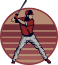 پیش‌نمایش فایل baseball-champions-9030908 از پک وینتیج رترو