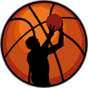 پیش‌نمایش فایل basketball-9030901 از پک وینتیج رترو