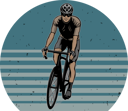 پیش‌نمایش فایل road-bike-9030906 از پک وینتیج رترو