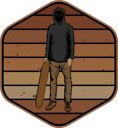 پیش‌نمایش فایل skaters-9030905 از پک وینتیج رترو
