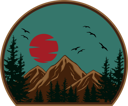 پیش‌نمایش فایل exploring-mountain-9031129 از پک وینتیج رترو