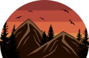 پیش‌نمایش فایل mountain-9031131 از پک وینتیج رترو
