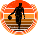 پیش‌نمایش فایل basketball-player-9430089 از پک وینتیج رترو