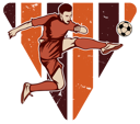 پیش‌نمایش فایل football-tournament-9430094 از پک وینتیج رترو