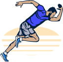 پیش‌نمایش فایل speed-runner-legendary-marathon-club-athletic-9430093 از پک وینتیج رترو