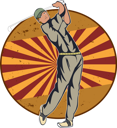 پیش‌نمایش فایل golf-game-1990-9430400 از پک وینتیج رترو