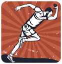 پیش‌نمایش فایل running-olympic-9430096 از پک وینتیج رترو