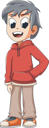 پیش‌نمایش فایل boy-character-9856693 از پک شخصیت کودکان