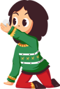 پیش‌نمایش فایل kid-character-9856656 از پک شخصیت کودکان