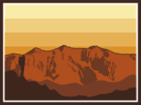 پیش‌نمایش فایل adventure-mountain-7342897 از پک طبیعت رترو وینتیج