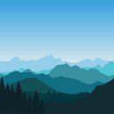 پیش‌نمایش فایل explore-nature-7342893 از پک طبیعت رترو وینتیج
