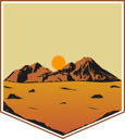 پیش‌نمایش فایل mountain-7342898 از پک طبیعت رترو وینتیج