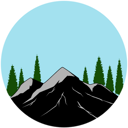 پیش‌نمایش فایل mountain-7342902 از پک طبیعت رترو وینتیج