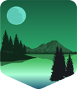 پیش‌نمایش فایل wild-nature-7342904 از پک طبیعت رترو وینتیج