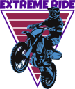پیش‌نمایش فایل extreme-ride-8059296 از پک ورزش