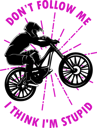 پیش‌نمایش فایل mountain-bike-8059290 از پک ورزش