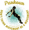 پیش‌نمایش فایل parkour-man-8059298 از پک ورزش