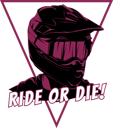 پیش‌نمایش فایل ride-or-die-8059294 از پک ورزش