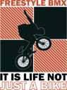 پیش‌نمایش فایل bmx-freestyle-8057282 از پک ورزش