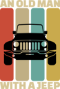 پیش‌نمایش فایل jeep-silhouette-8057277 از پک ورزش
