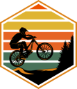 پیش‌نمایش فایل just-ride-mountain-bike-8057291 از پک ورزش