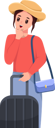 پیش‌نمایش فایل beautiful-traveler-carrying-suitcase-8163283 از پک شخصیت سفر