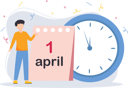 پیش‌نمایش فایل prank-day-celebrations-8200215 از پک دروغ اول آوریل