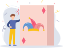 پیش‌نمایش فایل april-fool-celebrations-8200233 از پک دروغ اول آوریل