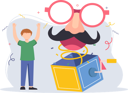 پیش‌نمایش فایل april-fool-day-8200234 از پک دروغ اول آوریل