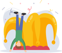 پیش‌نمایش فایل happy-april-fool-8200238 از پک دروغ اول آوریل