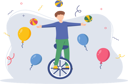 پیش‌نمایش فایل fool-day-celebrations-8200317 از پک دروغ اول آوریل