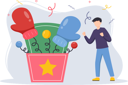 پیش‌نمایش فایل prank-day-celebrations-8200505 از پک دروغ اول آوریل