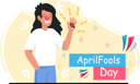 پیش‌نمایش فایل april-fool-celebrations-8215314 از پک دروغ اول آوریل