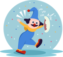 پیش‌نمایش فایل fool-day-celebrations-8215318 از پک دروغ اول آوریل