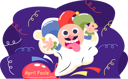 پیش‌نمایش فایل happy-april-fools-8215320 از پک دروغ اول آوریل