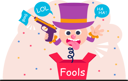 پیش‌نمایش فایل april-fool-celebrations-8215426 از پک دروغ اول آوریل