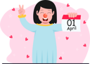 پیش‌نمایش فایل happy-april-fool-8215431 از پک دروغ اول آوریل
