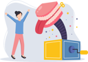 پیش‌نمایش فایل april-fool-celebrations-8298872 از پک دروغ اول آوریل