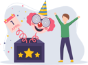 پیش‌نمایش فایل fool-day-celebrations-8298876 از پک دروغ اول آوریل