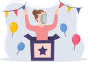 پیش‌نمایش فایل prank-day-celebrations-8298896 از پک دروغ اول آوریل