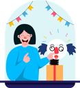 پیش‌نمایش فایل happy-april-fool-8304590 از پک دروغ اول آوریل