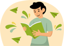پیش‌نمایش فایل exam-preparation-8533593 از پک روز جهانی کتاب
