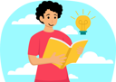 پیش‌نمایش فایل exam-preparation-8533674 از پک روز جهانی کتاب