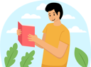 پیش‌نمایش فایل book-lover-8533703 از پک روز جهانی کتاب