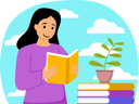 پیش‌نمایش فایل book-knowledge-8533758 از پک روز جهانی کتاب