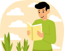 پیش‌نمایش فایل book-lover-8533761 از پک روز جهانی کتاب