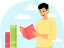 پیش‌نمایش فایل exam-preparation-8533764 از پک روز جهانی کتاب