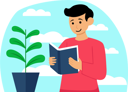 پیش‌نمایش فایل reading-book-8533755 از پک روز جهانی کتاب
